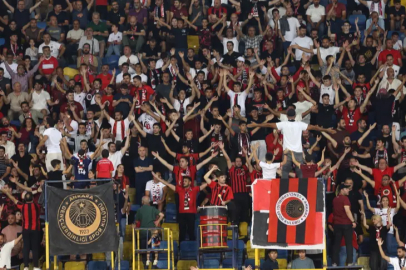 GENÇLERBİRLİĞİ’NDEN MİNİK FENERBAHÇELİ TARAFTARA DAVET