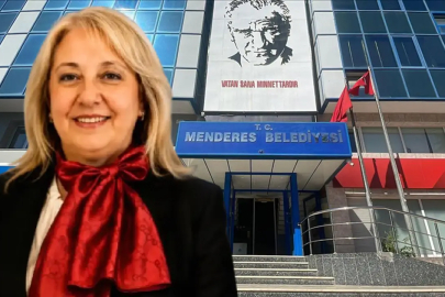 MENDERES BELEDİYESİ BAŞKAN VEKİLLİĞİNE AK PARTİLİ ŞEN SEÇİLDİ