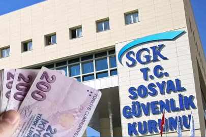 SGK BORÇLARININ TECİLİNDE YENİ DÖNEM: SON TARİH 31 AĞUSTOS