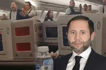 'TÜRKİYE'Yİ SATIN ALIRIM' DEMİŞTİ: ŞİMDİ GÖZALTINDA