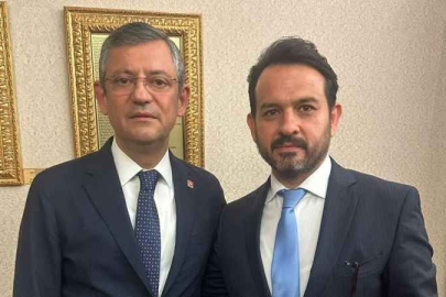 CHP'Lİ İKİ İSMİN UYUŞTURUCU TESTİ POZİTİF ÇIKTI