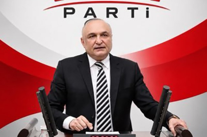 YENİ PARTİ MİLLETVEKİLİ MELİH MERİÇ BIÇAKLI SALDIRIYA UĞRADI