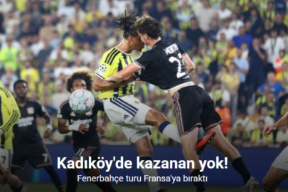 FENERBAHÇE TUR AVANTAJINI FRANSA’DA ARAYACAK