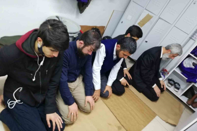 ALPARSLAN KUYTUL'UN YEĞENİ FETÖ'NÜN "JANDARMA MAHREM SORUMLUSU" ÇIKTI