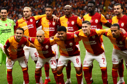 ERZURUMSPOR FK İLE GALATASARAY 5. KEZ KARŞI KARŞIYA