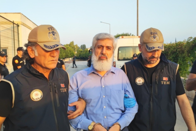 KUYTUL’UN YEĞENİNE FETÖ DAVASINDA 2 YIL 6 AY CEZA