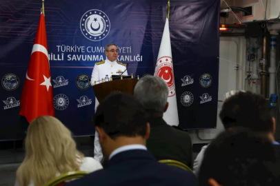 MSB’DEN İSRAİL’İN SURİYE SALDIRISINA SERT TEPKİ