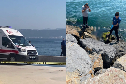 KOCAELİ'DE ESRARENGİZ ÖLÜMLER: 2'Sİ KADIN 3 CESET BULUNDU