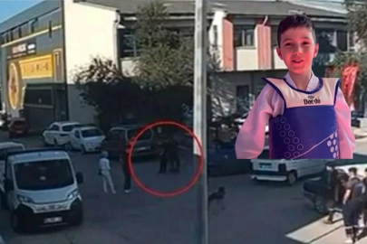 KÖPEKTEN KAÇARKEN YERE DÜŞEN ÇOCUK HAYATINI KAYBETTİ