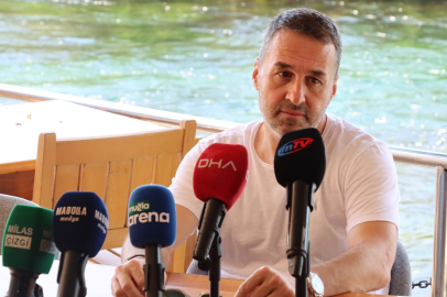 MUĞLASPOR TEKNİK DİREKTÖRÜ KADINLARDAN ÖZÜR DİLEDİ