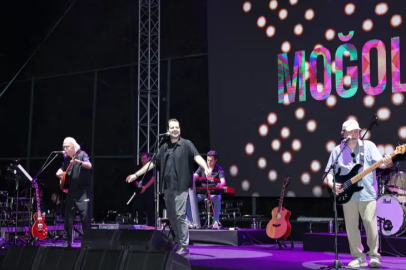 10. ÇALI KÖY FİLMLERİ FESTİVALİ’NDE MOĞOLLAR RÜZGÂRI