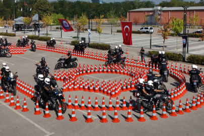 BURSA’DA YENİ YUNUS POLİSLER GÖREVE BAŞLIYOR