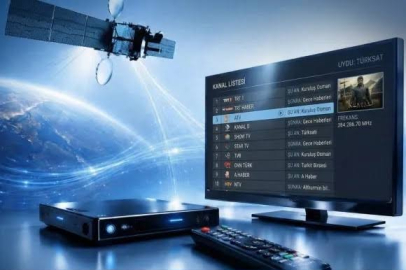 TÜRKSAT GEÇİŞİ SONRASI TELEVİZYONLARDA KANAL VE SES SORUNU