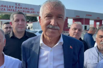 AZİZ İHSAN AKTAŞ DAVASINDA KARAR: ZEYDAN KARALAR'A 6 YIL HAPİS...