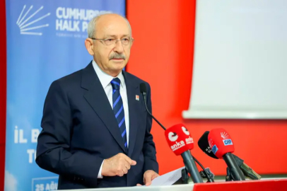 CHP’DE İL BAŞKANLARI TOPLANDI: KILIÇDAROĞLU’NDAN DİKKAT ÇEKEN ÇAĞRI