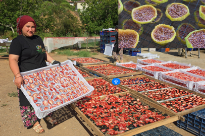 DÜNYA İNCİR CİPSİ 'HASTASI OLDU': TÜRKLER İÇİN BİRAZ PAHALI