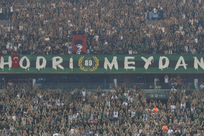 KOCAELİSPOR-AMEDSPOR MAÇINDA 5 ŞÜPHELİYE GÖZALTI