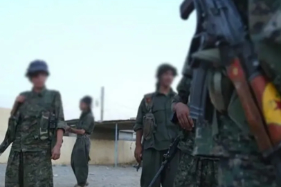 TERÖR ÖRGÜTÜ YPG KENDİNİ FESHETTİ!