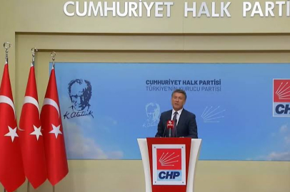 CHP’DE YENİ PARTİ HAMLESİ: 51 İSİM DİSİPLİNE SEVK EDİLDİ