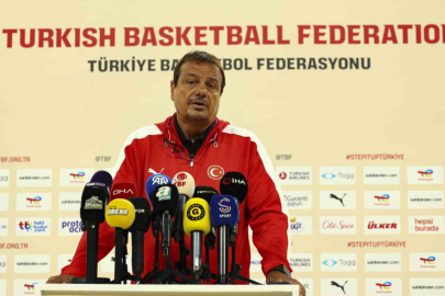 ERGİN ATAMAN’DAN DÜNYA KUPASI MESAJI: 2 VEYA 3 GALİBİYET ŞART