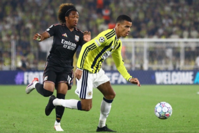 FENERBAHÇE DEVLER LİGİ BİLETİ İÇİN LYON DEPLASMANINDA