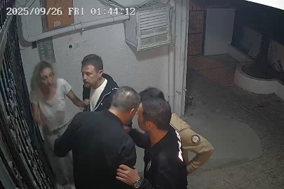 GÜLLÜ’NÜN ÖLDÜĞÜ GECEYE İLİŞKİN YENİ GÖRÜNTÜLER ORTAYA ÇIKTI