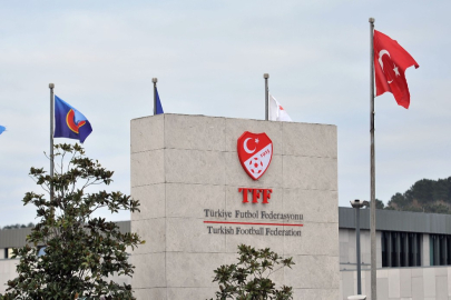 TFF’DEN TÜRKİYE KUPASI’NDA YABANCI KURALINA GEÇİCİ DÜZENLEME