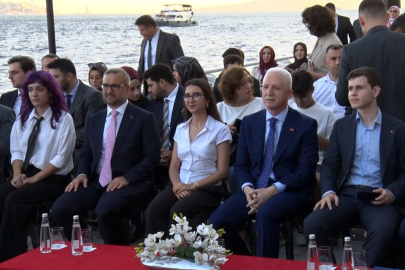 YKS BİRİNCİLERİNE TOGG HEDİYE EDİLDİ
