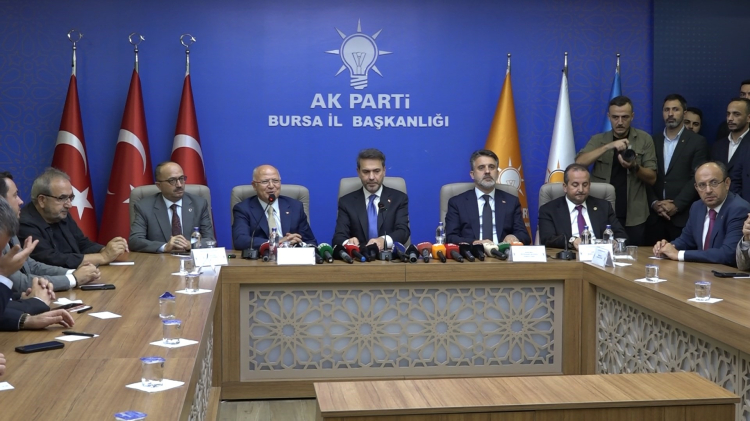 enerji ve tabi kaynaklar bakanı bayraktar