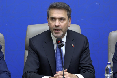 BAYRAKTAR'DAN GABAR'DA PETROL, KARADENİZDE GAZ MÜJDELERİ