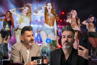 MANİFEST'İN MENAJERİ TUTUKLANDI: SUÇLAMA MÜSTEHCENLİK