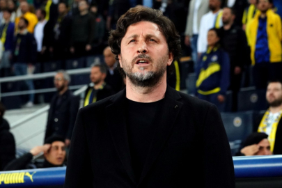 TRABZONSPOR YÖNETİMİ FATİH TEKKE'NİN İSTİFASINI KABUL ETMEDİ