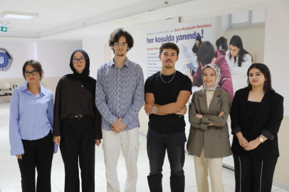 BURSA’DA 562 GENCİN ÜNİVERSİTE HAYALİ GERÇEK OLDU