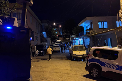 İZMİR’DE “GÜVERCİN” KAVGASI: 3’Ü ÇOCUK 13 KİŞİ YARALANDI