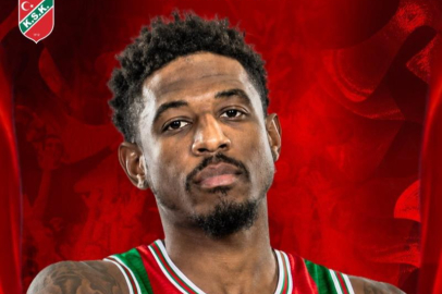 KARŞIYAKA BASKETBOL XAVIER MUNFORD’U KADROSUNA KATTI
