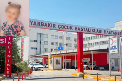 DİYARBAKIR'DA KUDUZ VAKASI: 4 YAŞINDAKİ ÇOCUK YAŞAMA VEDA ETTİ