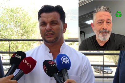 KALP KRİZİ GEÇİREN CEM YILMAZ'IN DOKTORLARINDAN AÇIKLAMA