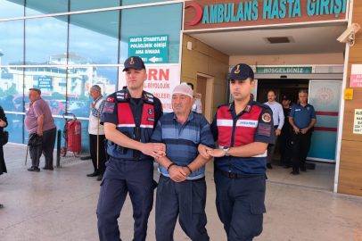 BURSA'DA KİRACISINI ÖLDÜREN EV SAHİBİ TUTUKLANDI