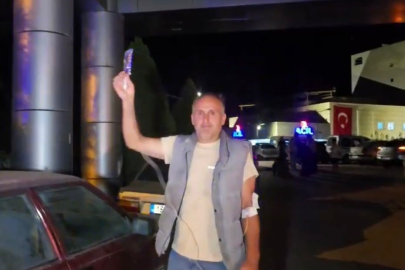 BURSA’DAKİ SÜNNET YEMEĞİNİN ARDINDAN 367 KİŞİ HASTANELİK OLDU
