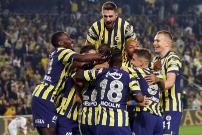 FENERBAHÇE DERBİ ÖNCESİ SAMSUN’DA MORAL BULDU