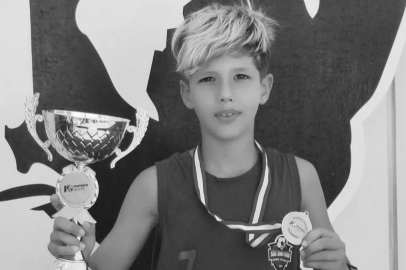 SÖKE'Lİ GENÇ FUTBOLCU HAYATINI KAYBETTİ