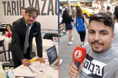YURT DIŞINA ÇIKACAKTI: TIR DORSESİNİN ALTINDA YAKALANDI