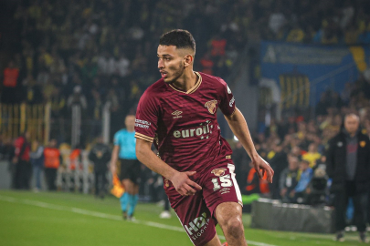 GÖZTEPE’DE CHERNİ, NANTES’A KİRALANDI