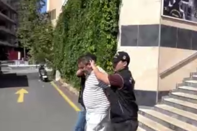 TAPUDA DUBLÖR KULLANARAK DOLANDIRAN FİRARİ YAKALANDI