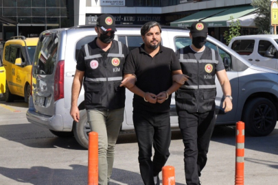 ARİF KOCABIYIK İÇİN TUTUKLAMA KARARI