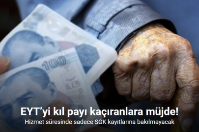 EYT’Yİ KAÇIRANLARA YARGITAY’DAN UMUT VEREN KARAR