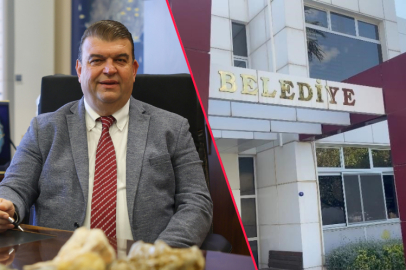SEFERİHİSAR BELEDİYESİ RÜŞVET SORUŞTURMASINDA 1 TUTUKLAMA