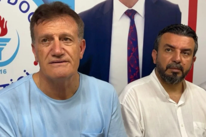 KKTC’DE YDP KOALİSYONDAN ÇEKİLME KARARI ALDI