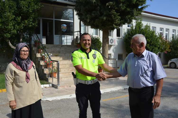 Bulaşık yıkama cezası
