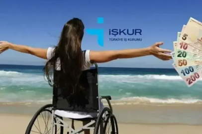 ENGELLİ VE ESKİ HÜKÜMLÜLERE HİBE DESTEĞİ BAŞLADI